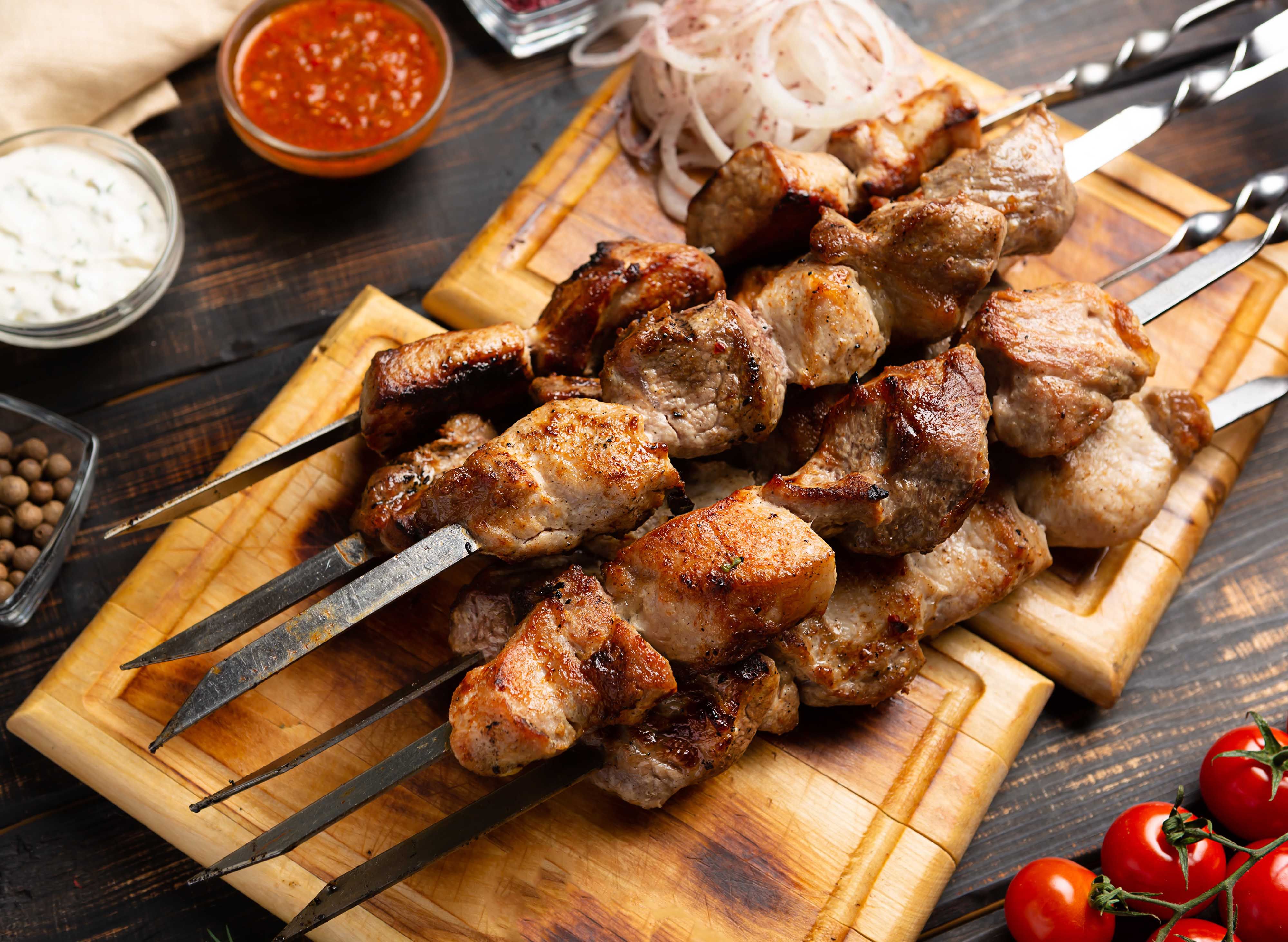 Papsy's BBQ - Talamban vendor logo