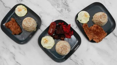Bonlis Pares Hub - Yellow Bell Hotel