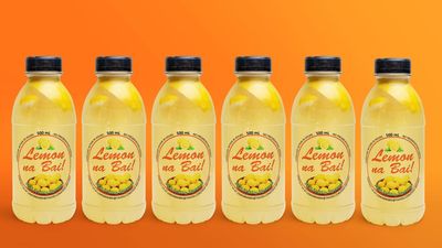 Lemon Na Bai - KCC Mall Marbel