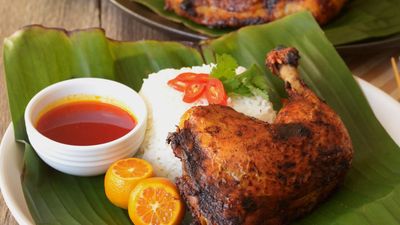 5th Food Avenue - St Joseph Homes Calamba