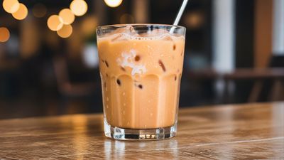 Sweet & Shake - Hermosa St.