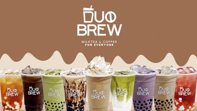 Duo Brew - Naga-Naga Branch