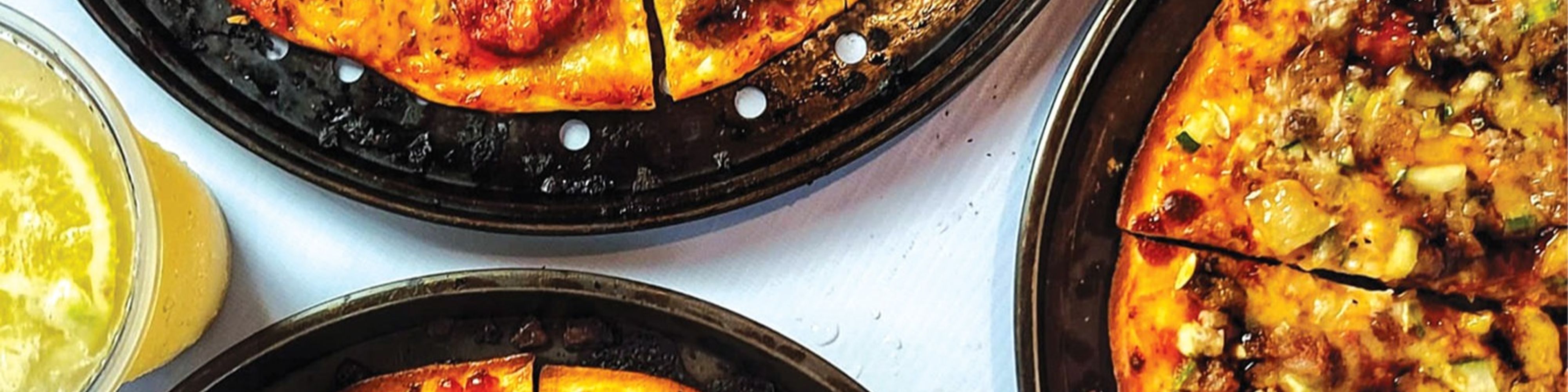 The Ultimate Pizza PH Naga City delivery in Naga Camarines Sur Food