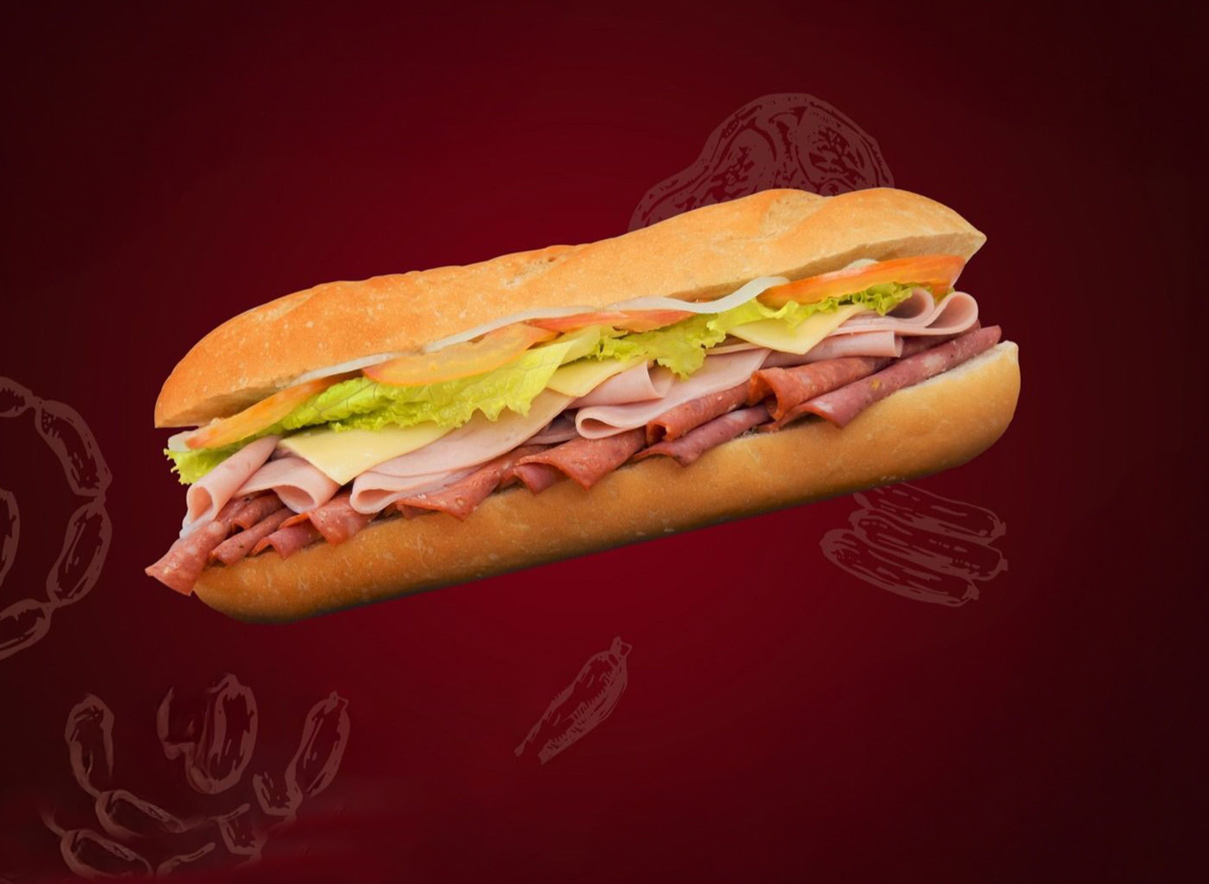 Earle's Delicatessen - Kapitolyo Pasig vendor logo