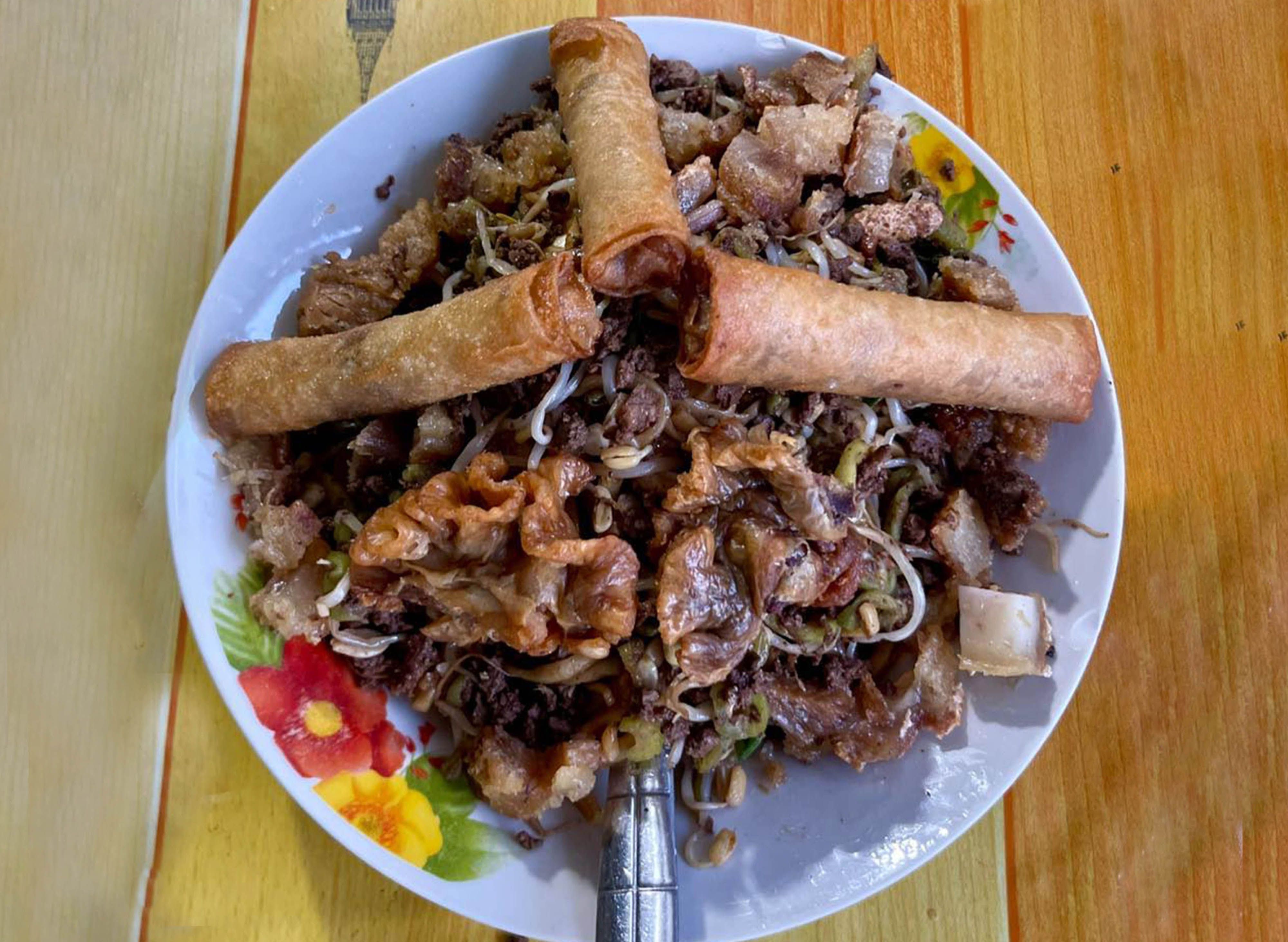 Pansit Hub - San Fermin vendor logo
