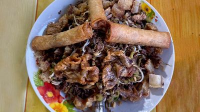 Pansit Hub - San Fermin