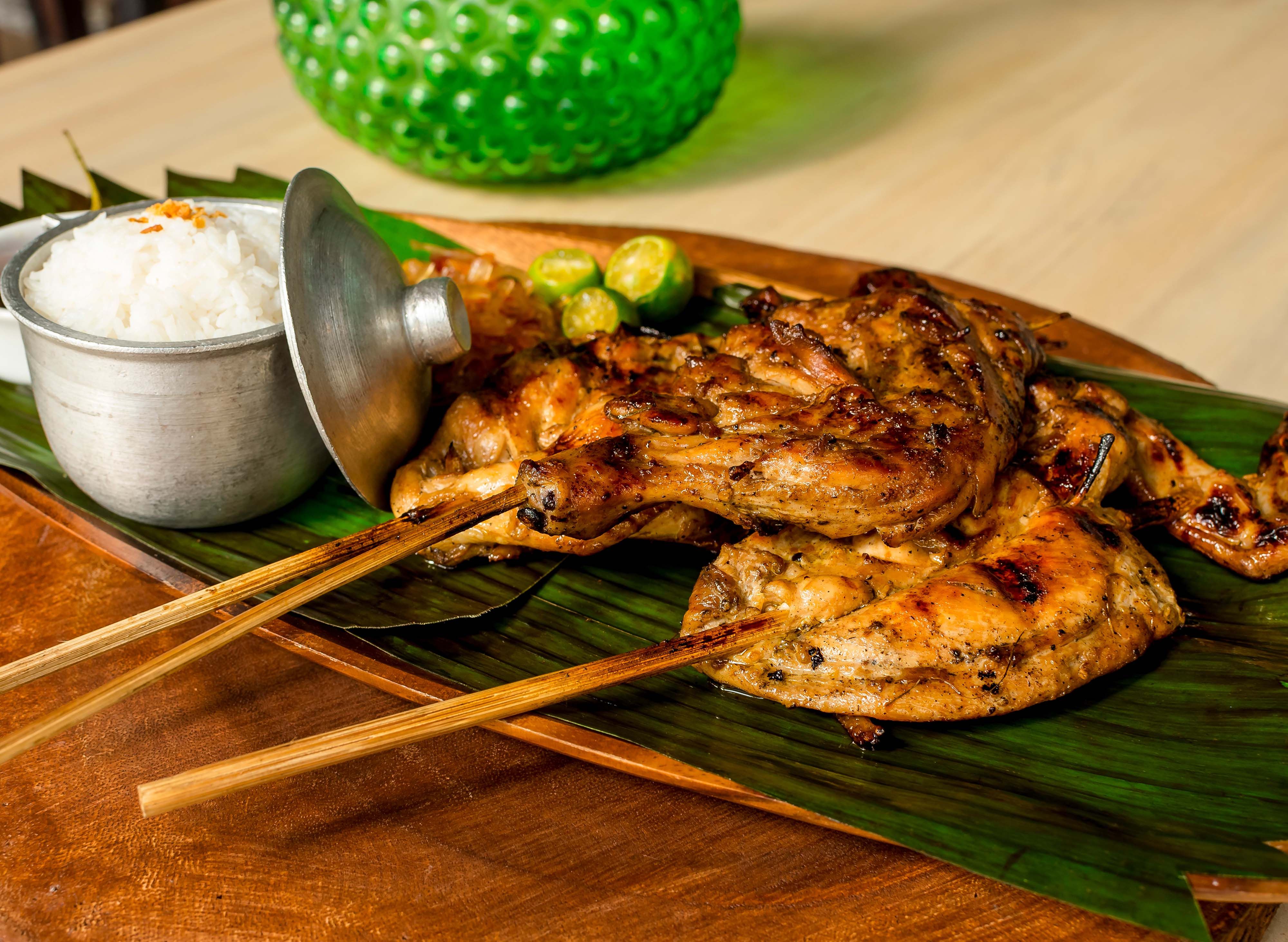 J3's Inasal Haus - Palingon delivery in Taguig City| Food Delivery ...