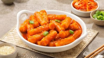 UC 99 FOOD