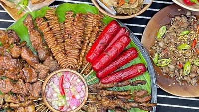 Gotfoods- Makati