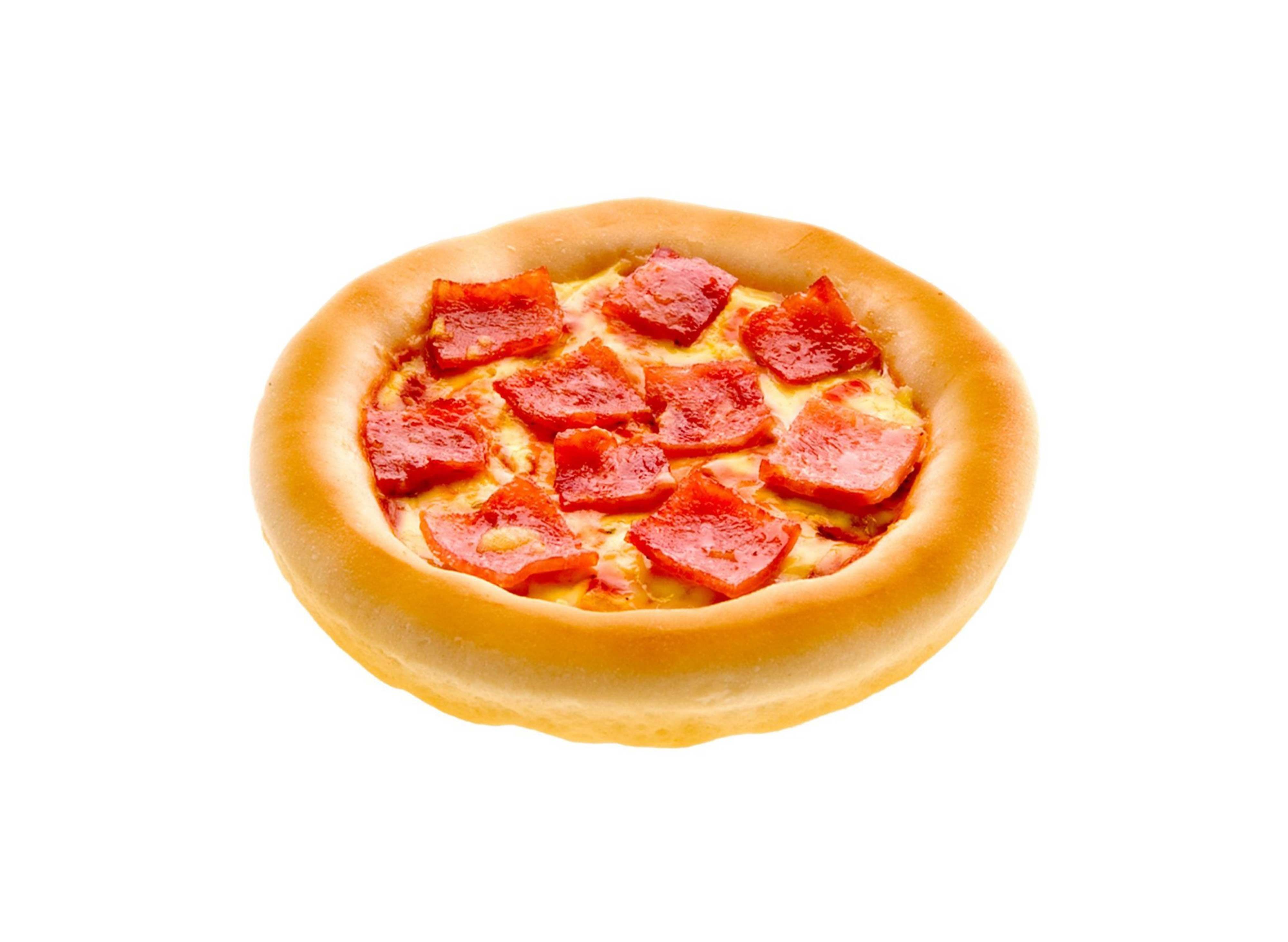 Pizza Pedrico's - Unimart Greenhills vendor logo