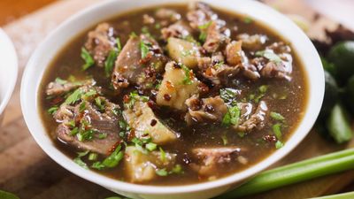 Pares ni Peso - Waterfun C5 Taguig