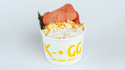 K-egg - Batasan Filinvest