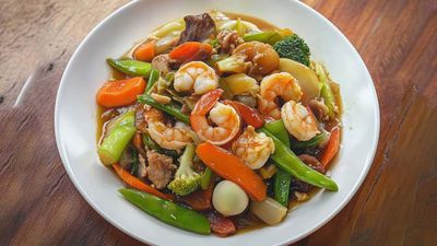 CasaMelania Restaurant - Maharlika Highway