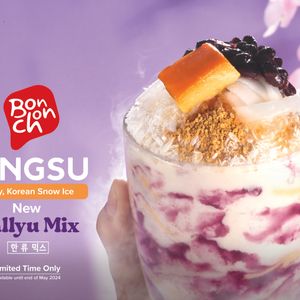 BonChon - Shell Sto Tomas Menu, Price | Food Delivery Santo Tomas ...