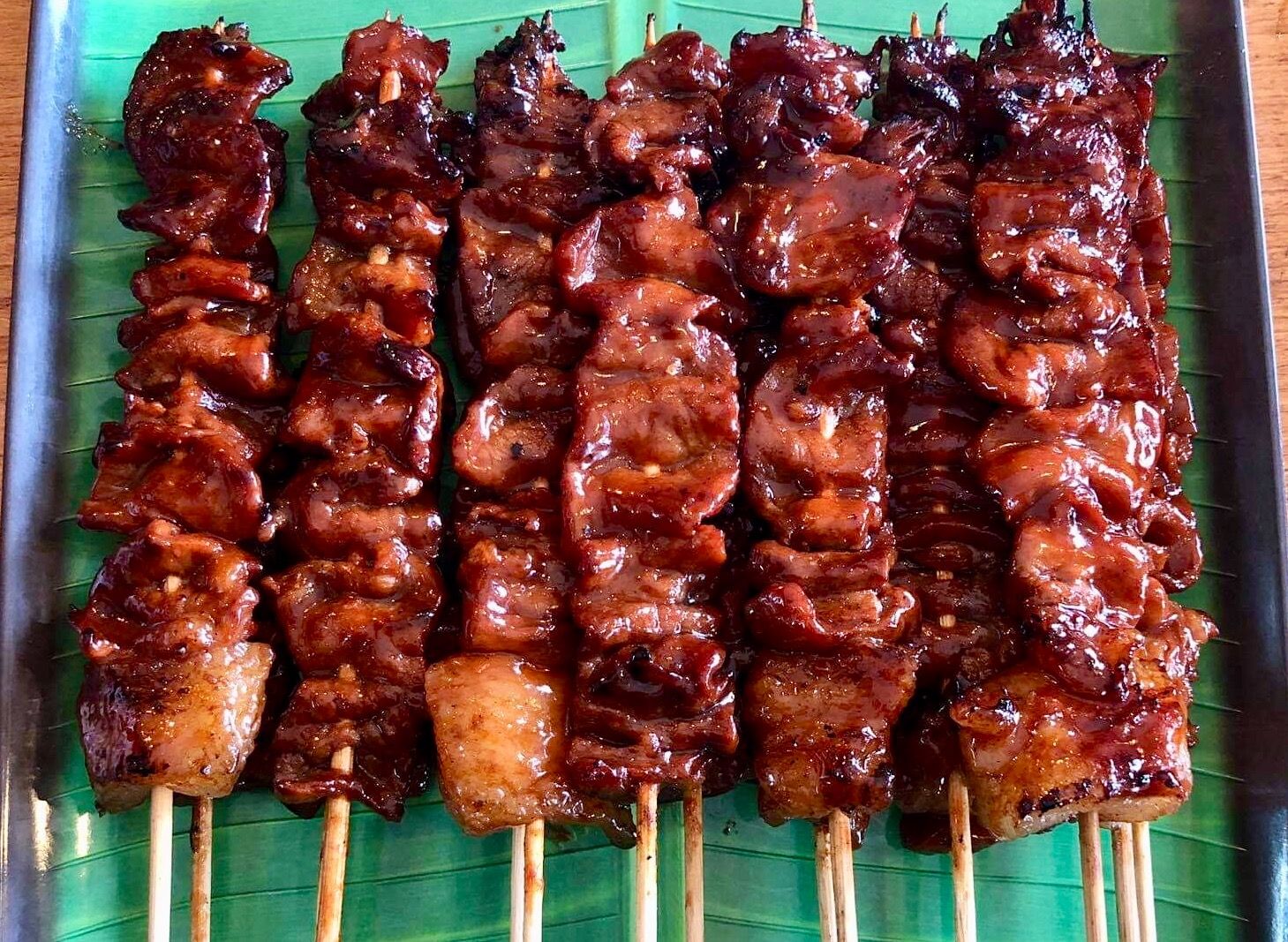 Nanay Vita’s Barbecue House-San Antonio Paranaque delivery in Parañaque ...