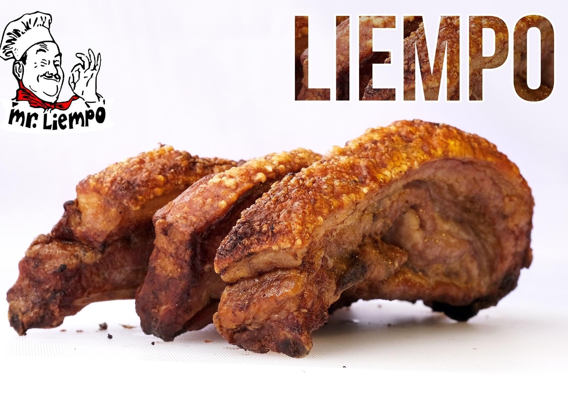Mr. Liempo - Palo vendor logo