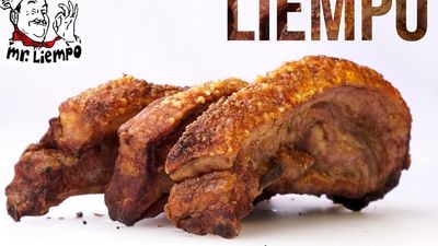 Mr. Liempo - Palo
