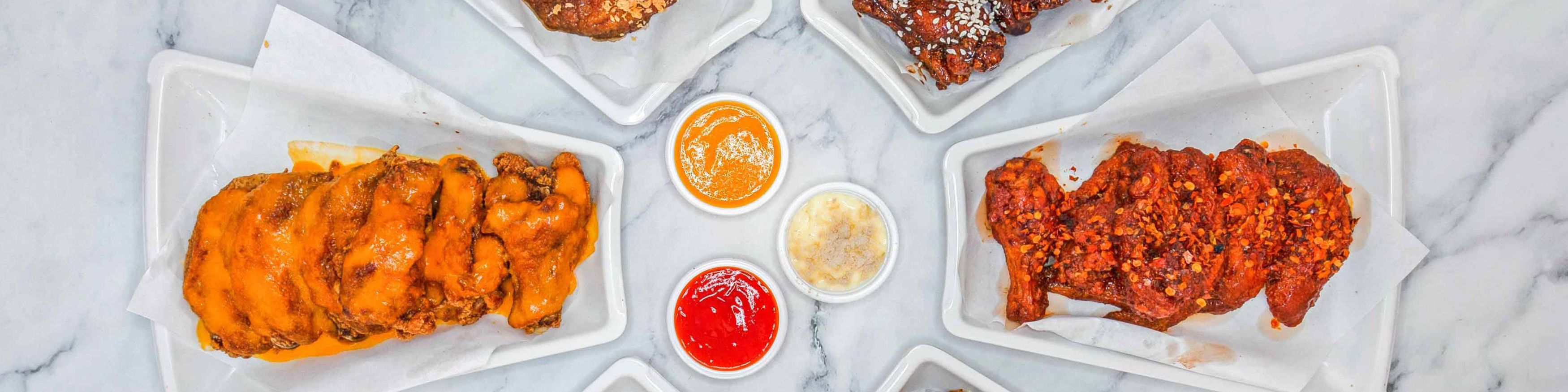 Dadudz Unli Wings menu delivery Order food online foodpanda