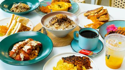 Whisk Cafe - Tacurong