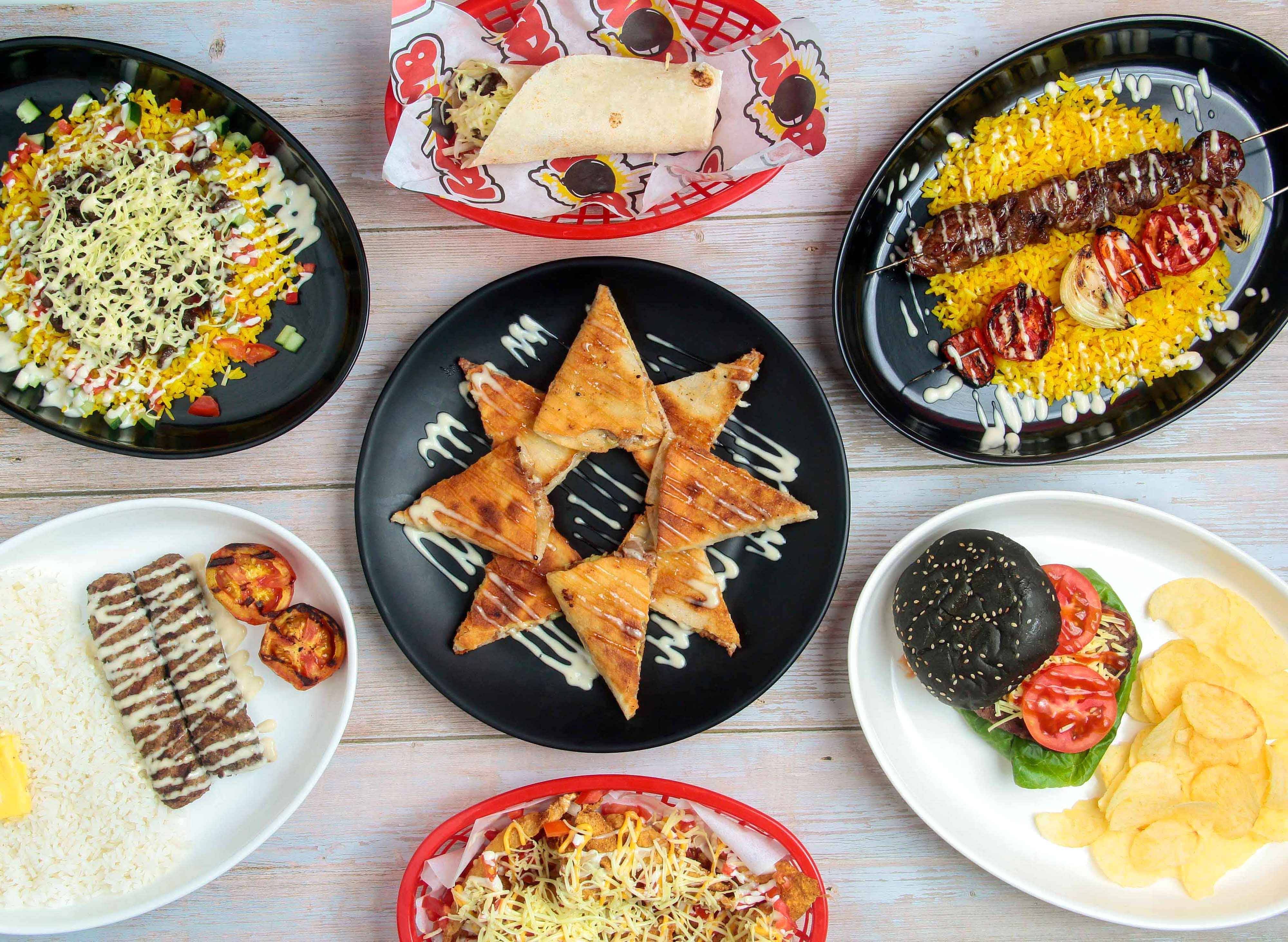 Kebomb Lamp Quarters Marikina delivery in Marikina Food Delivery