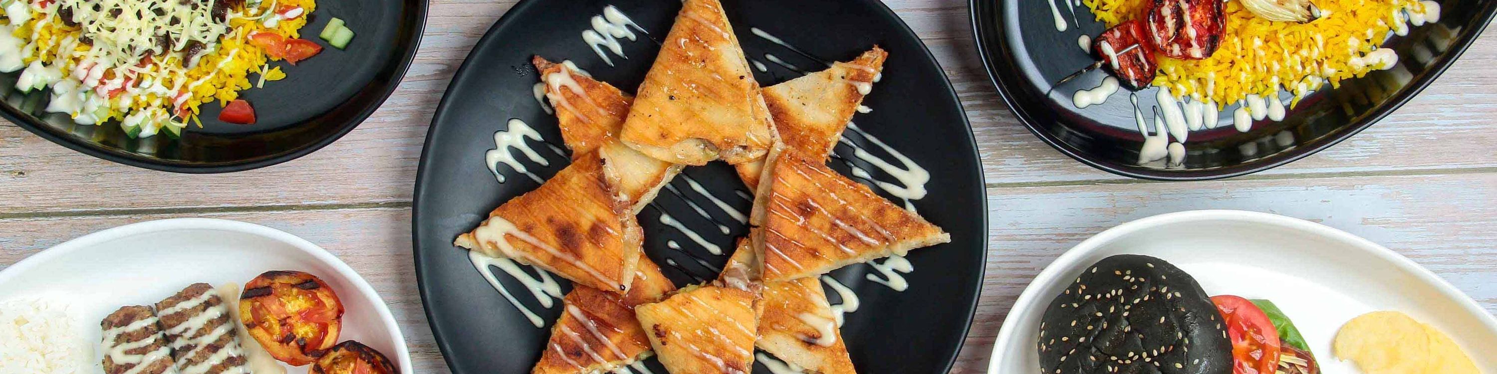 Kebomb Lamp Quarters Marikina delivery in Marikina Food Delivery