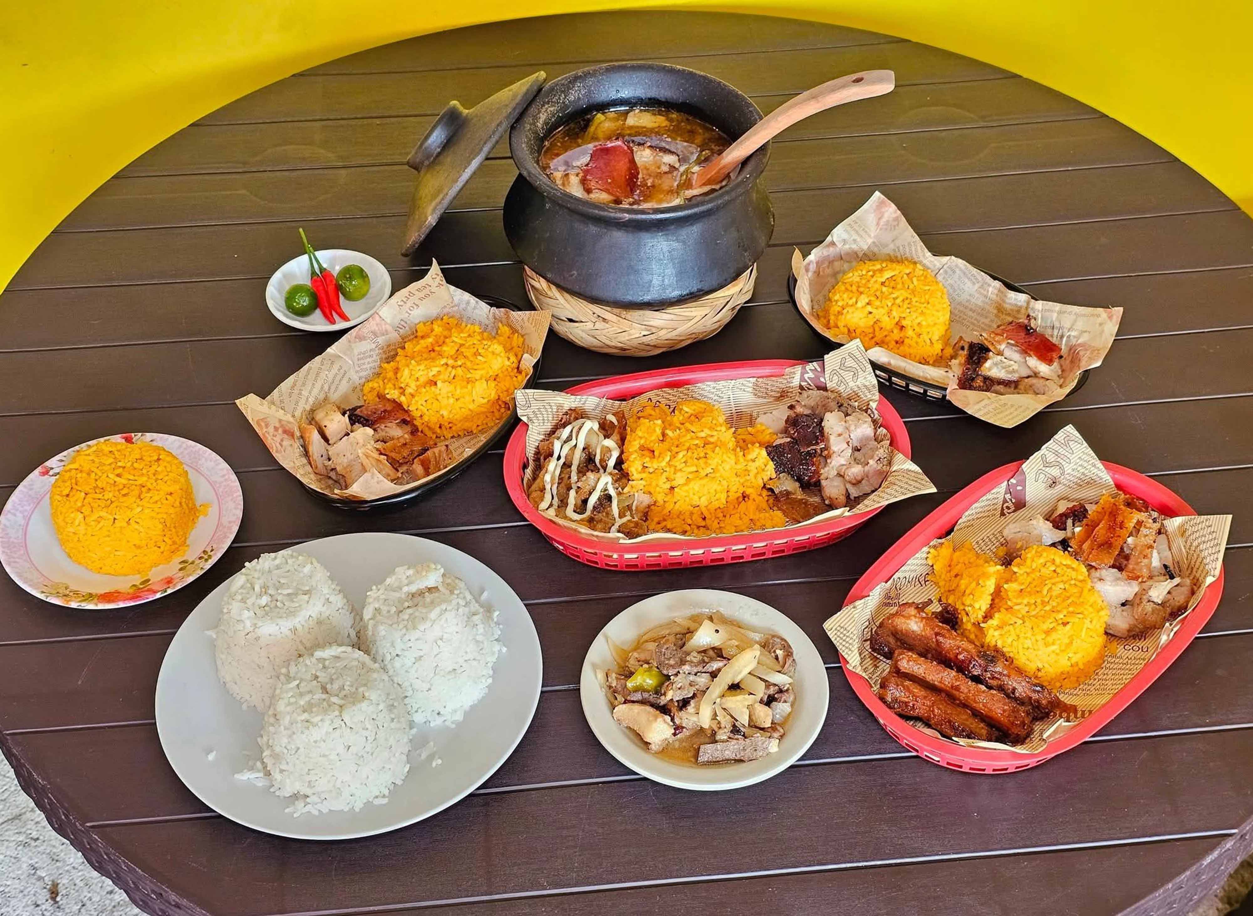 LeftHook Lechon House - Sahud Ulan vendor logo