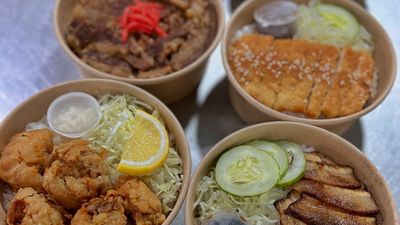 Arhy's Kitchenette and Catering Services - Panorama