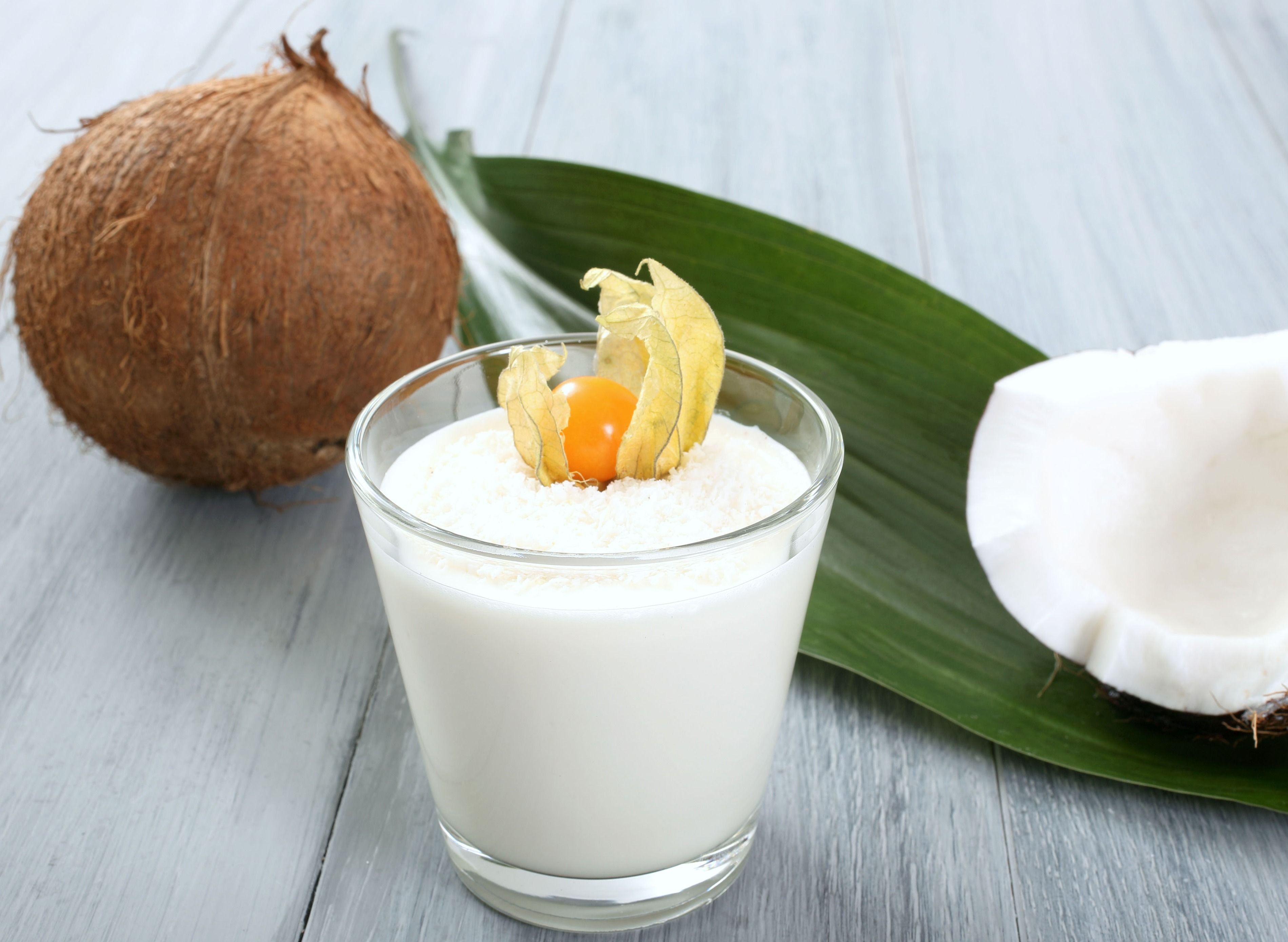 Buko Shake Calories – Easy Buko Shake Recipe – XIOBLM