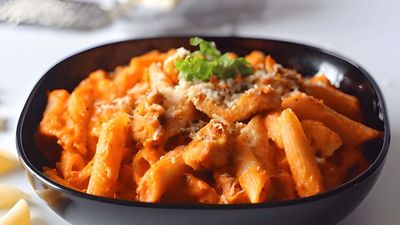 MEV Cafe - Le Grand Avenue