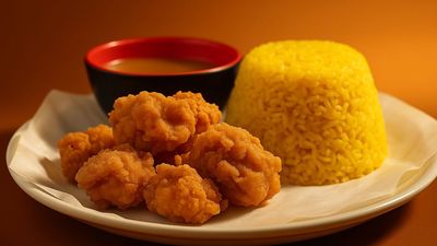 ka-Buena's Fried Chicken - Morong