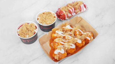 E&E's Takuyaki - Gaisano Grand Mall Kidapawan