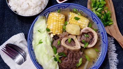 Don Bulalo - Sariaya