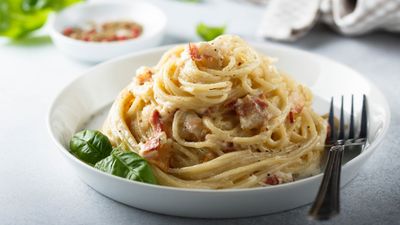 HaileeDei Pasta House - Nocum Street
