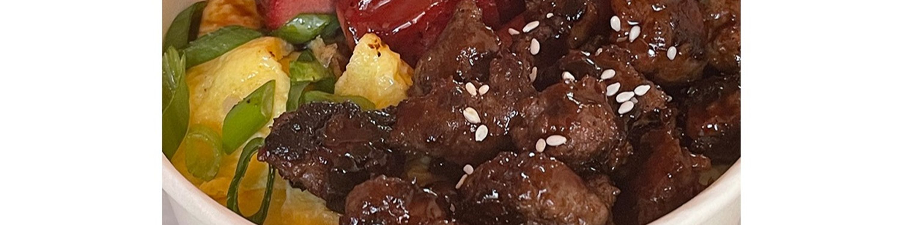 Rice N' Bowl Doña Leona Street delivery in Cagayan De Oro Misamis