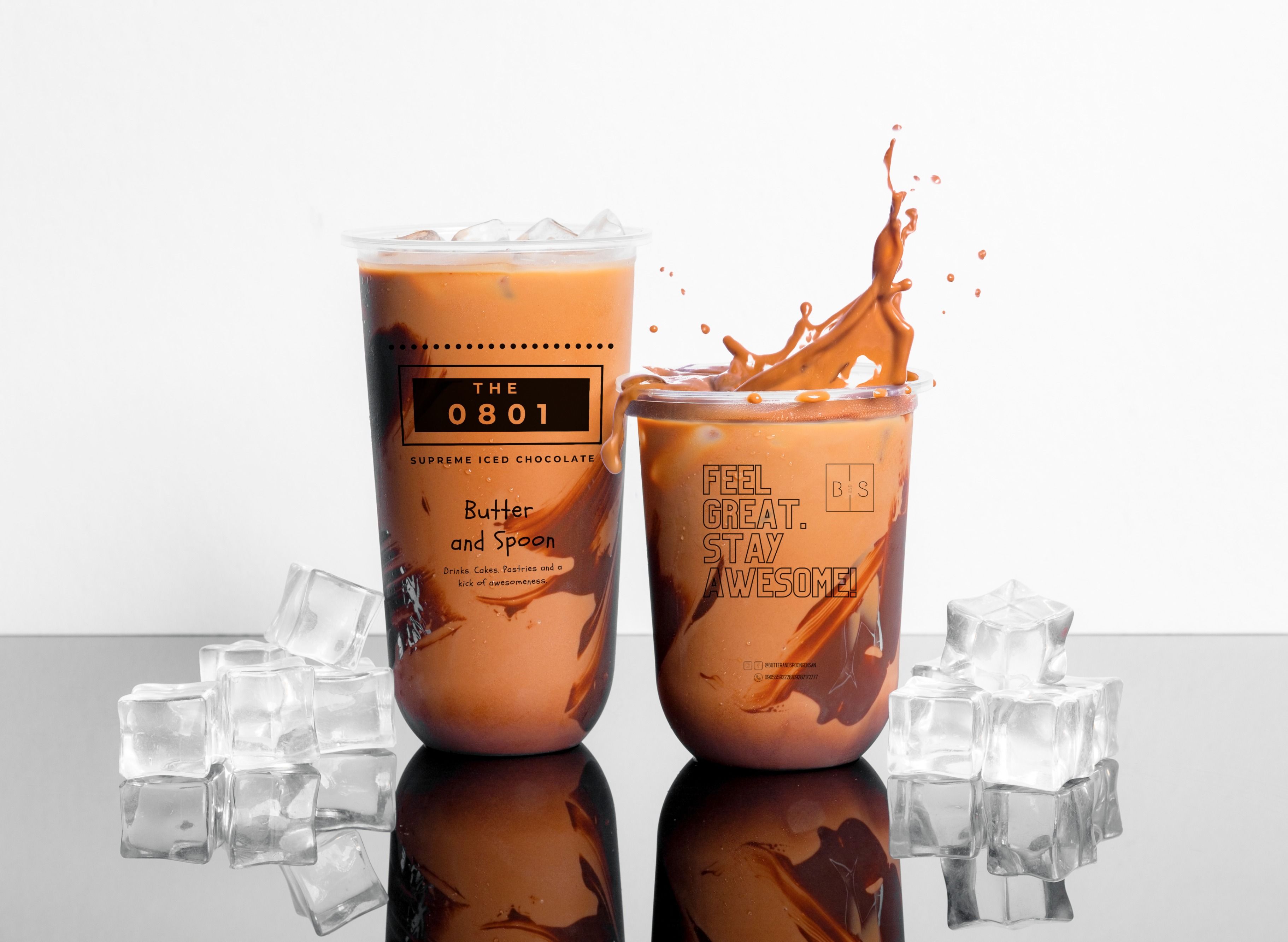 Butter And Spoon Food Services Uptown Place delivery in General