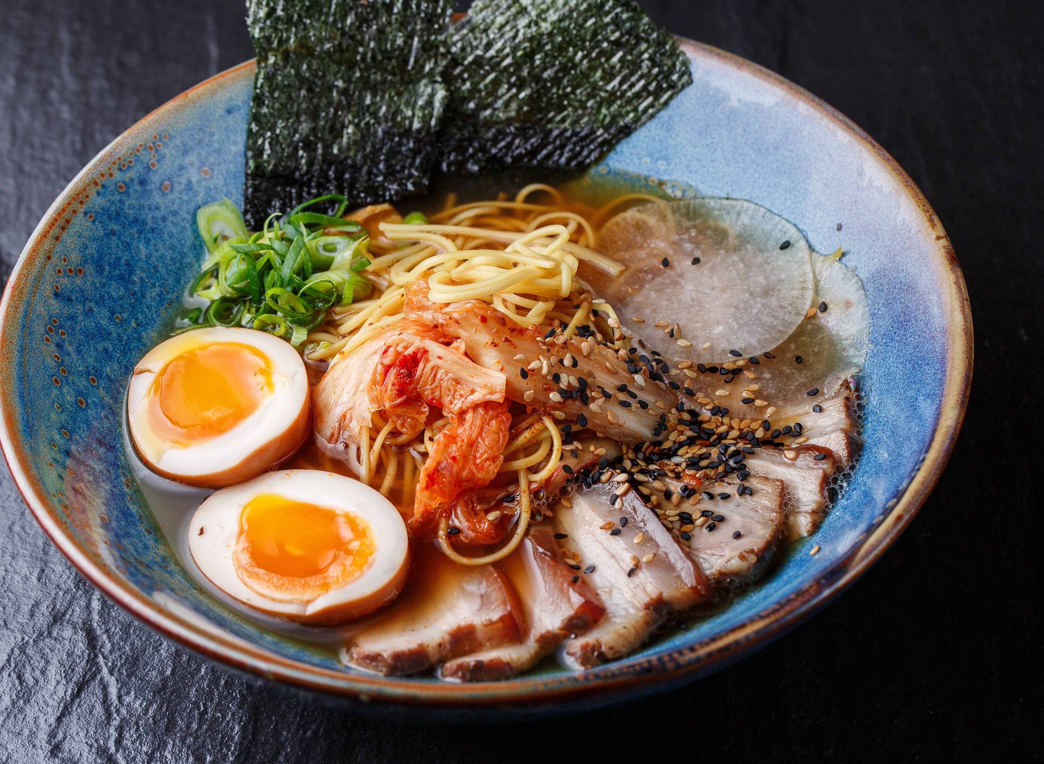 Sugoi Ramen