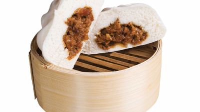 Hen Lin - SM Foodcourt Marilao