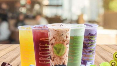 Frotea - NCCC Mall