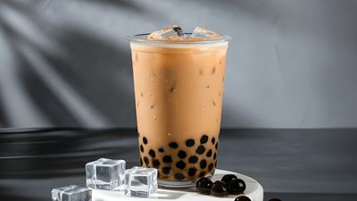 Hormuz Food and Beverage House