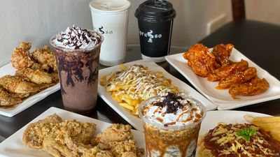 Xpresso (MK Cafe) - Manghinao