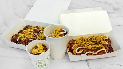PUZZLES Takoyaki - Robinsons Supermarket Polomolok
