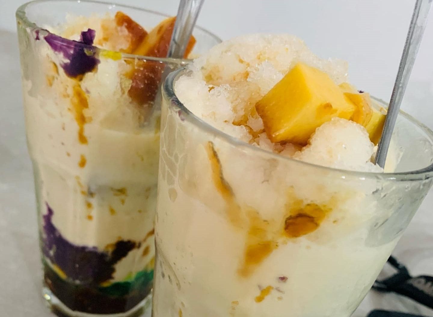 Padre Garcia's Best Halo Halo C Tirona Street delivery in Batangas