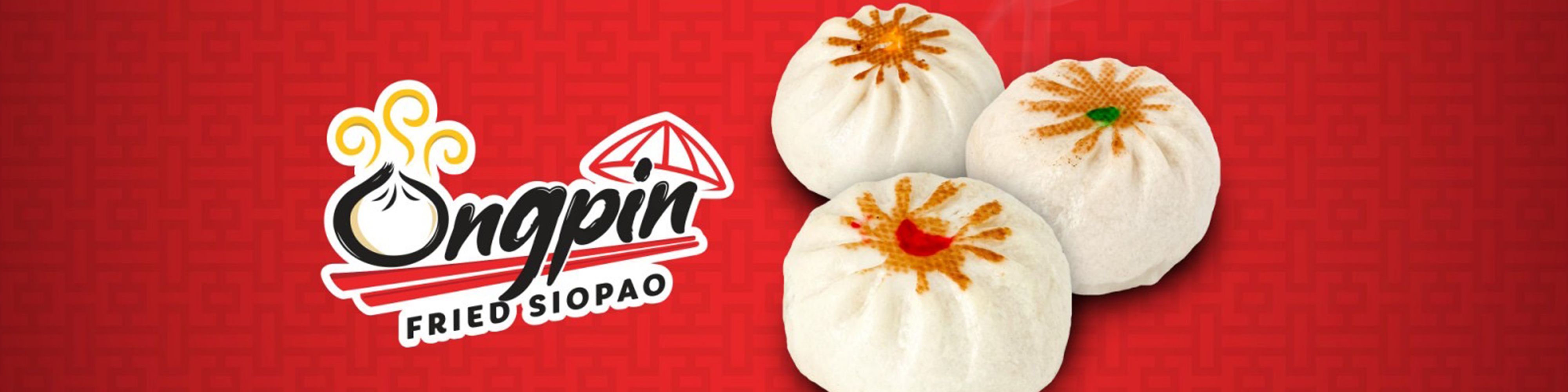 Ongpin Fried Siopao - Tandang Sora delivery in Quezon City| Food ...