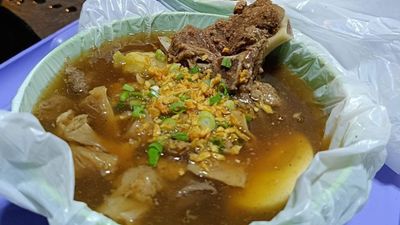 4J's Pares Atbp - Sta Maria