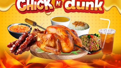 Chick n Dunk - Cainta