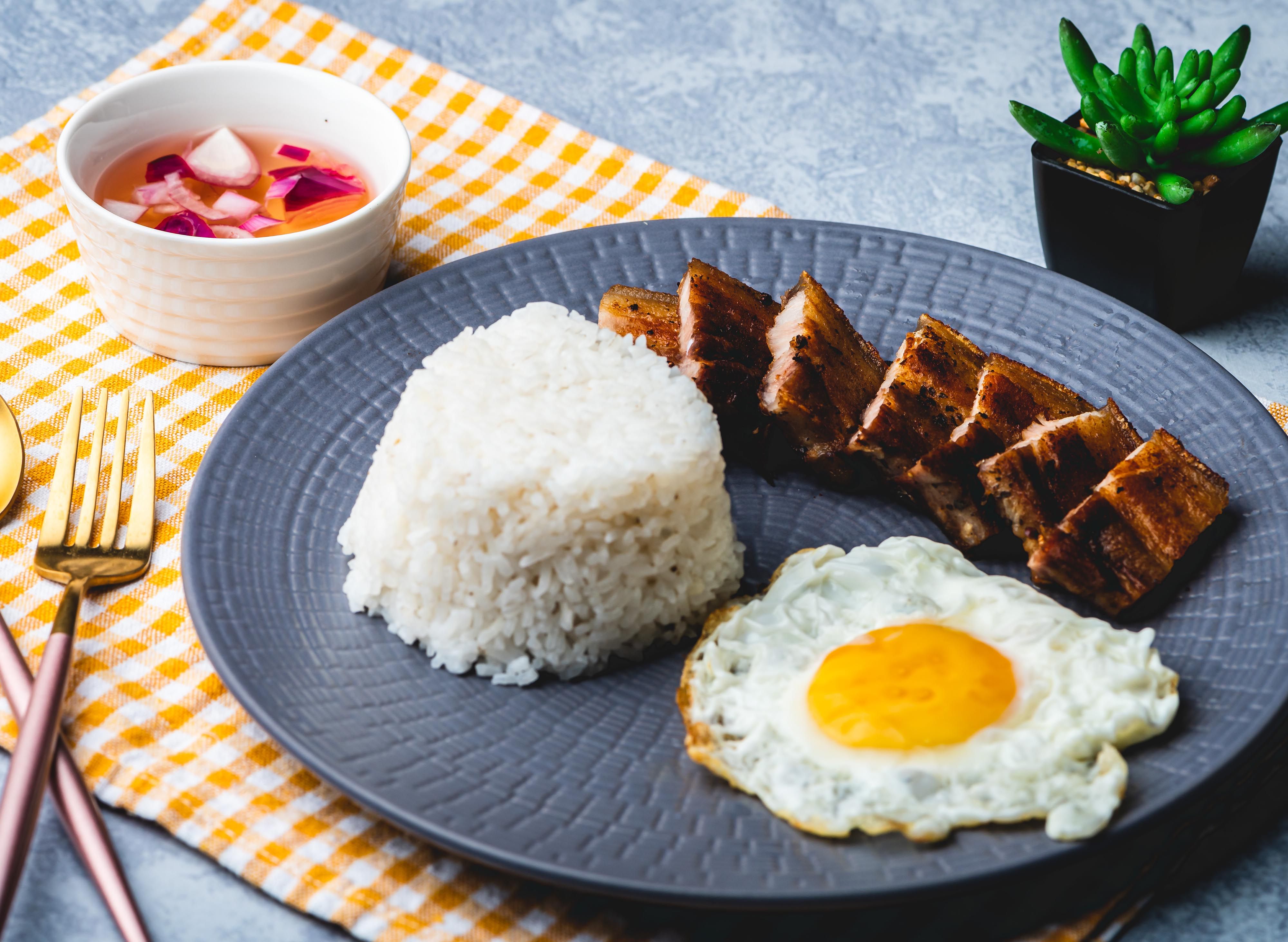Silog & Binalot Express - Sampaloc vendor logo