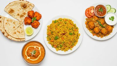 Lakshya Biryani House - Crisanto M. Delos Reyes Ave.