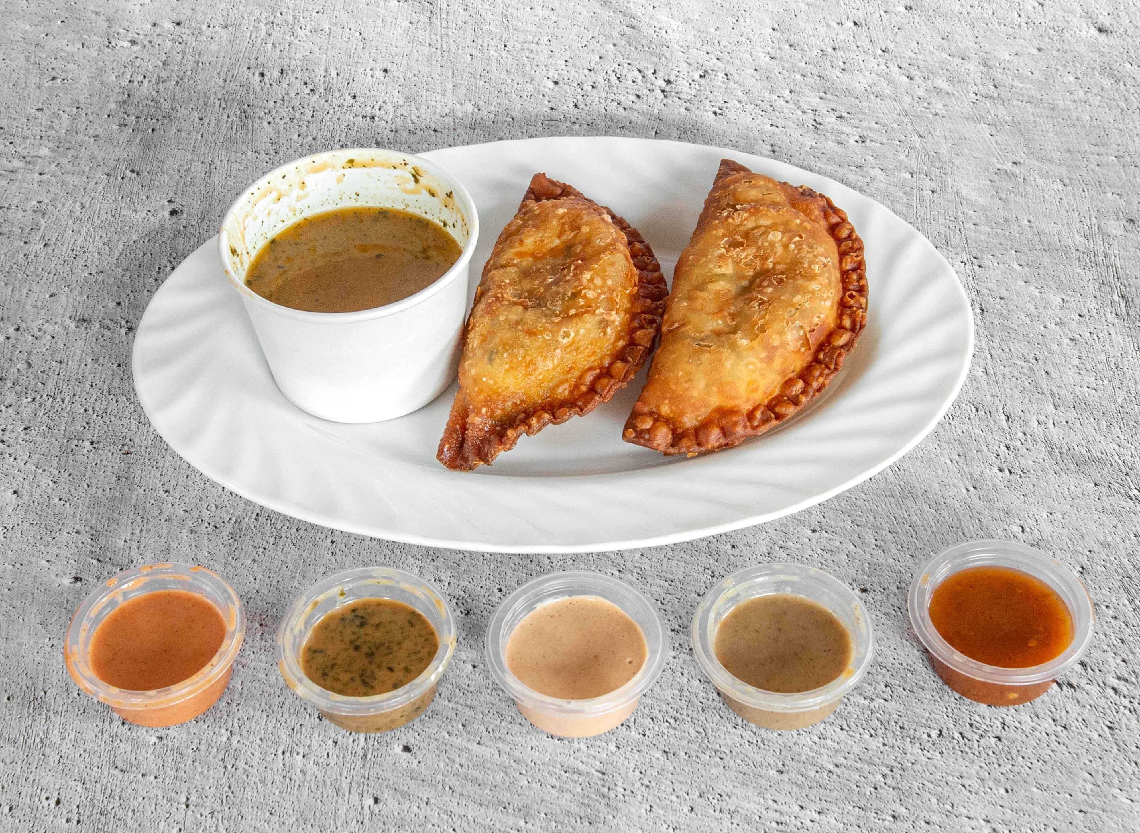 Pie Express PH Festival Mall delivery in Muntinlupa City Food