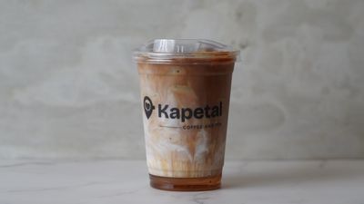 KAPETAL CAFE