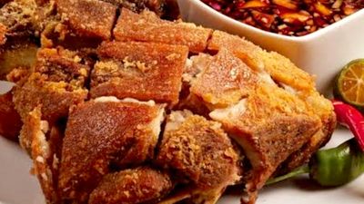 Bochok Food House - San Fernando Pampanga